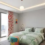 Aparthotel Lumina *