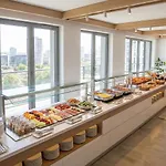 Aparthotel Lumina Bursa