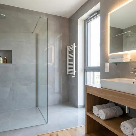 Lumina Hotel apartamentowy *