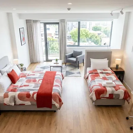 Lumina Hotel apartamentowy