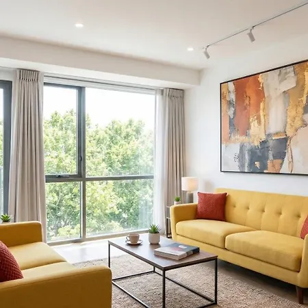 Hotel apartamentowy Lumina