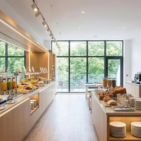 Lumina شقة فندقية